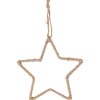 Jute hanger