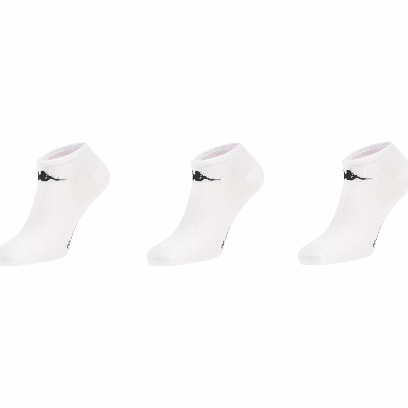 Kappa sneakersokken