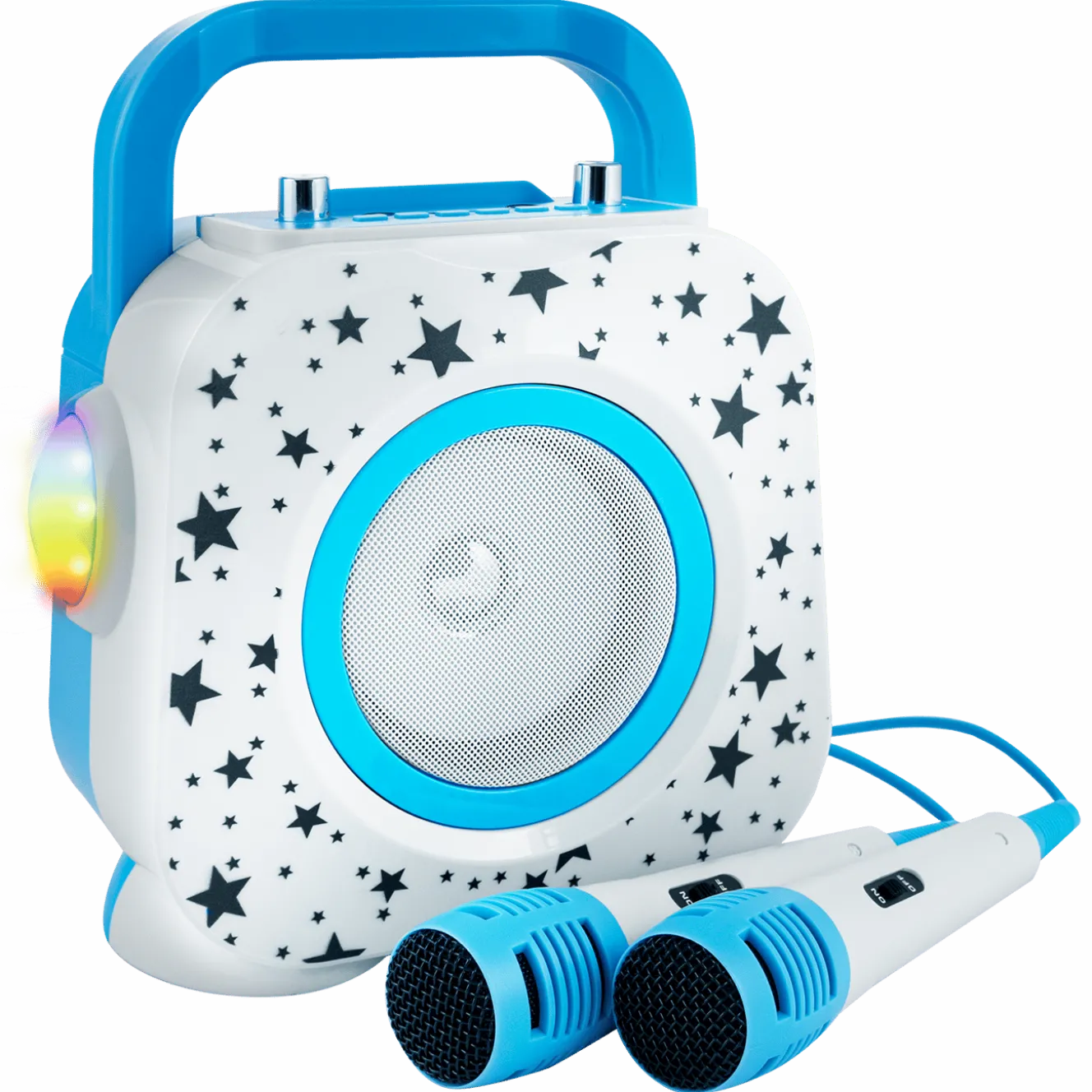 Karaoke-speaker