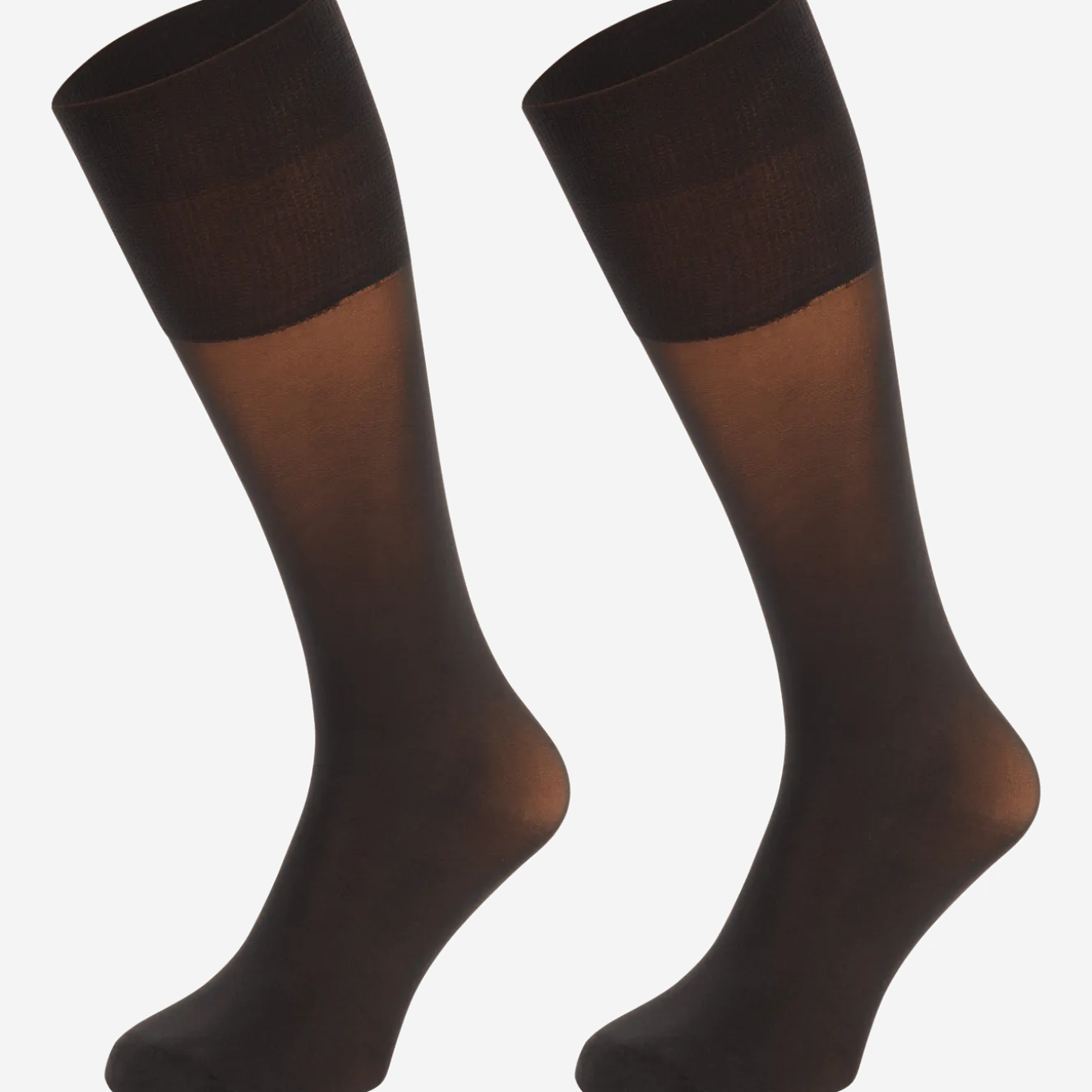 Kate Legwear kniekousen 40 denier