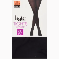 Kate Legwear panty 60 denier