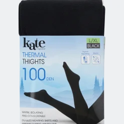 Kate Legwear thermopanty 100 denier