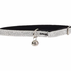Kattenhalsband met belletje