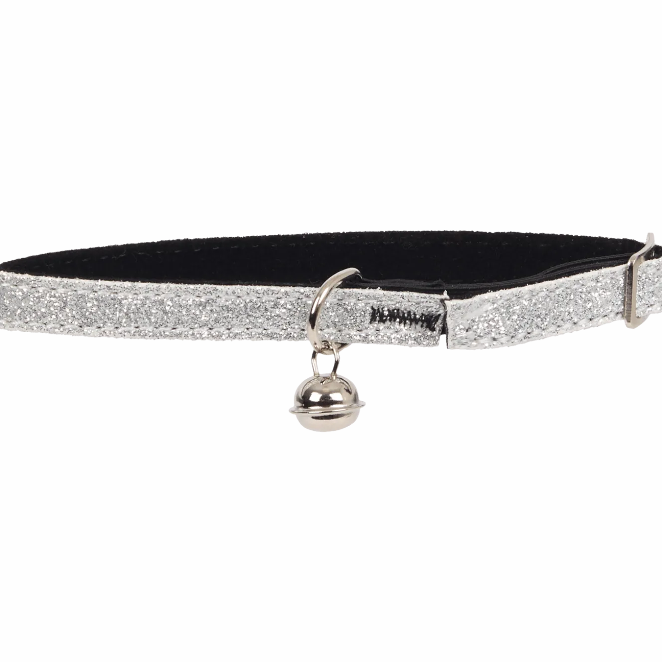 Kattenhalsband met belletje