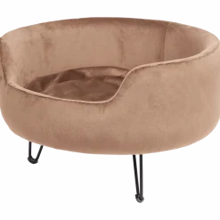 Kattenpoef op pootjes