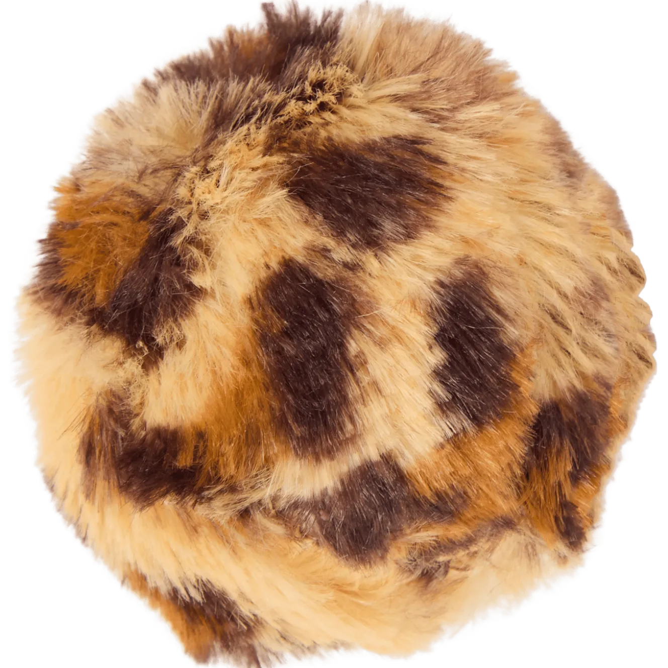 Kattenspeelgoedbal