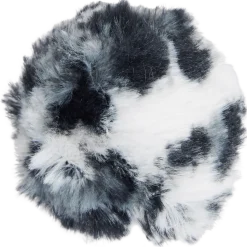 Kattenspeelgoedbal