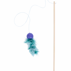 Kattenspeelstok