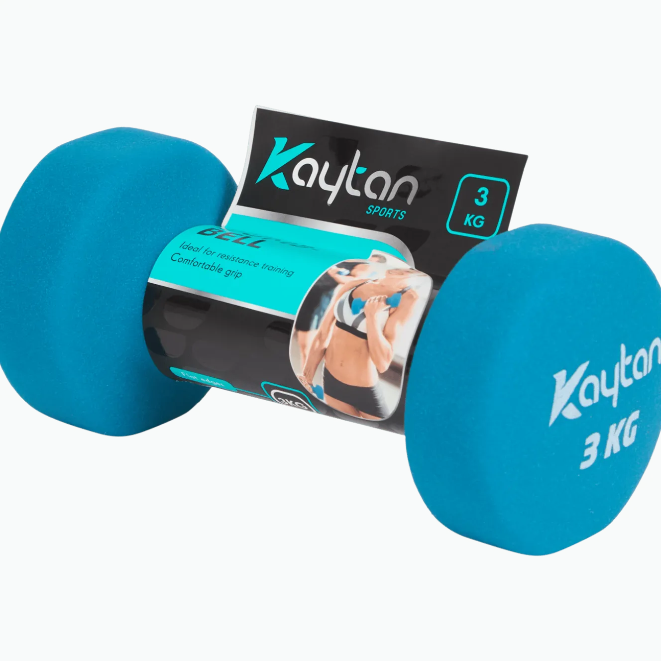 Kaytan dumbbell