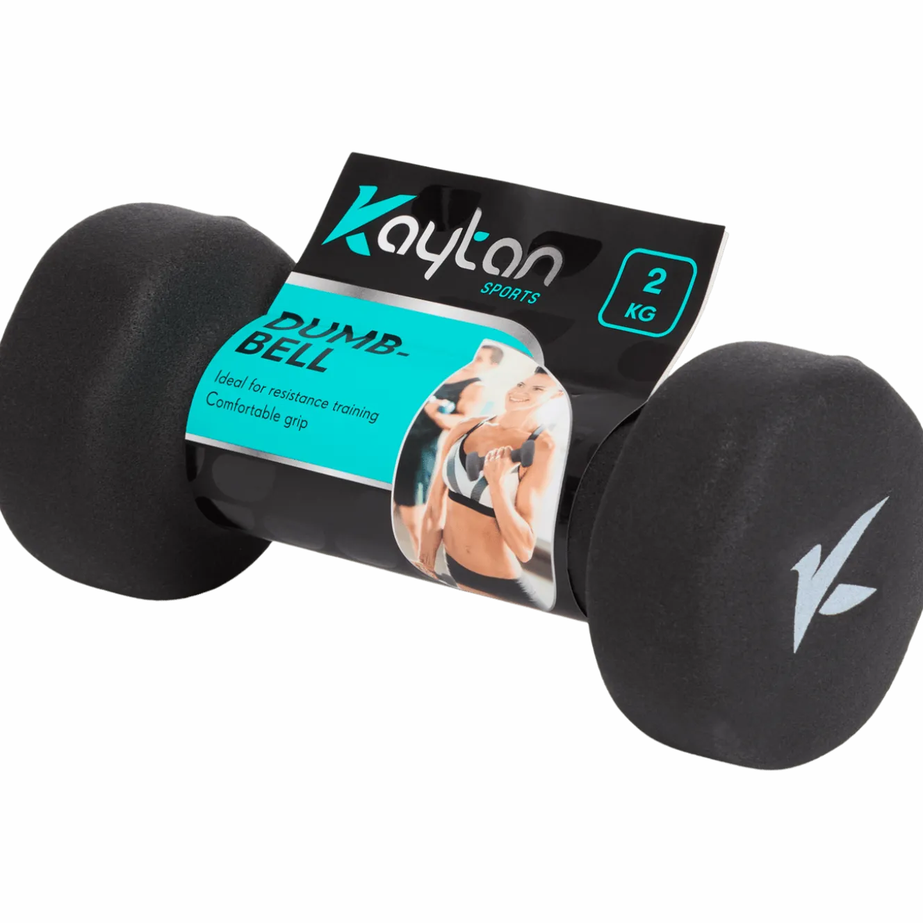 Kaytan dumbbell