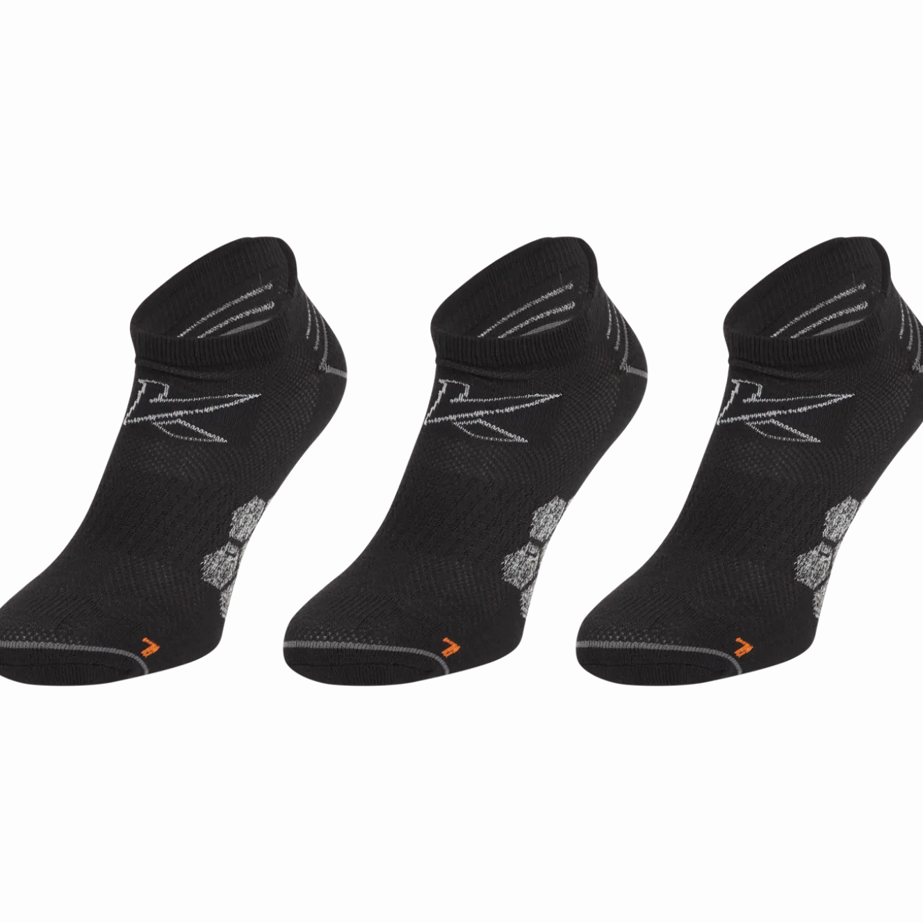 Kaytan sneakersokken