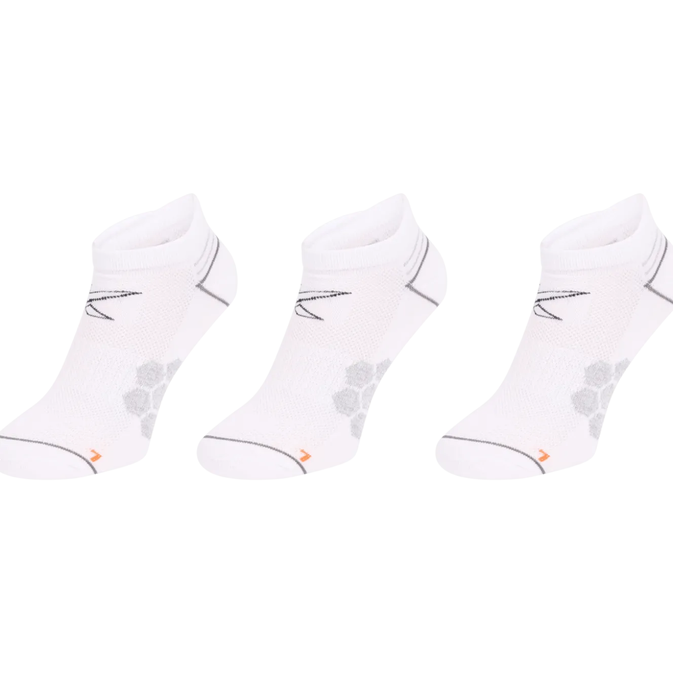 Kaytan sneakersokken
