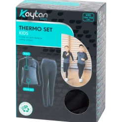 Kaytan thermoset