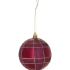 Kerstbal