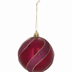 Kerstbal