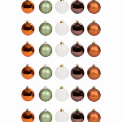 Kerstballen