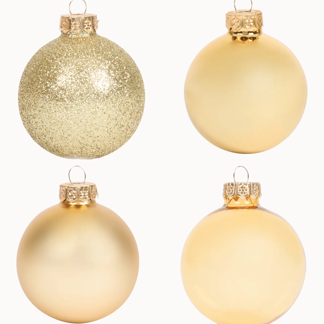 Kerstballen