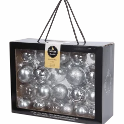 Kerstballen