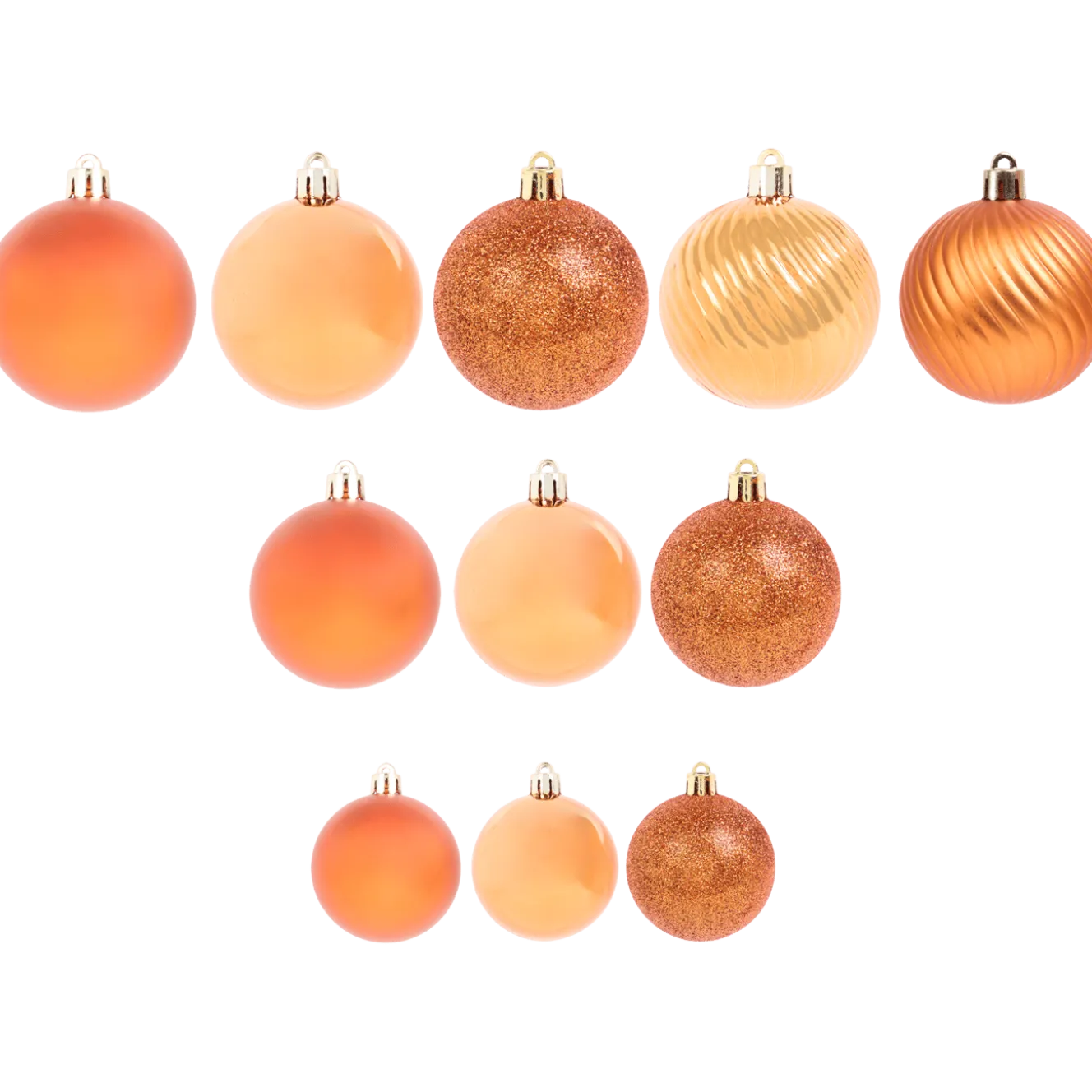 Kerstballen