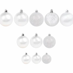 Kerstballen