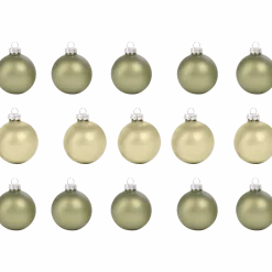 Kerstballen