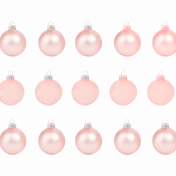 Kerstballen