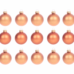 Kerstballen