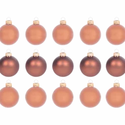 Kerstballen