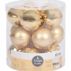 Kerstballen