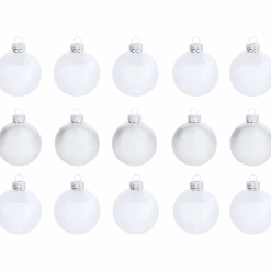 Kerstballen