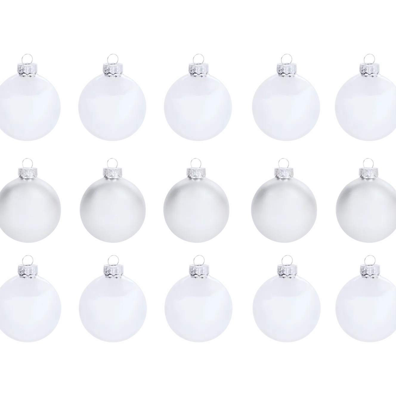 Kerstballen