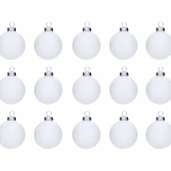 Kerstballen