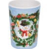 Kerstbeker