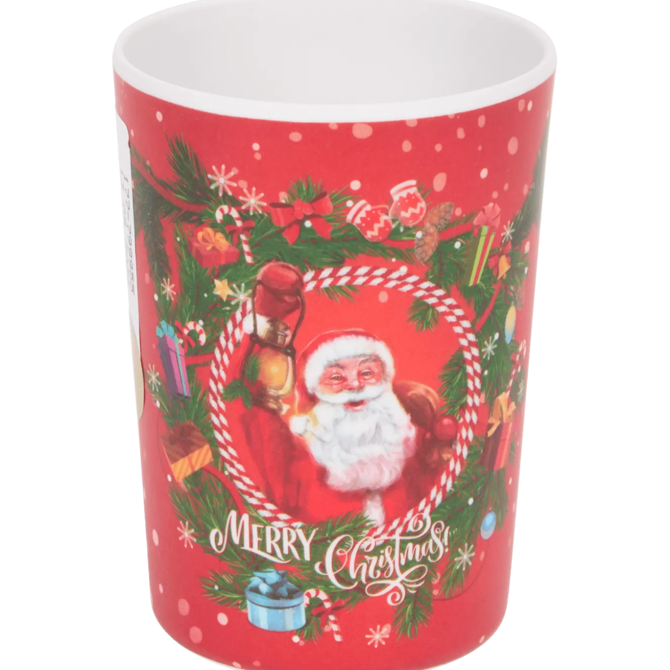 Kerstbeker