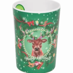 Kerstbeker
