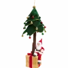 Kerstboom decoratie