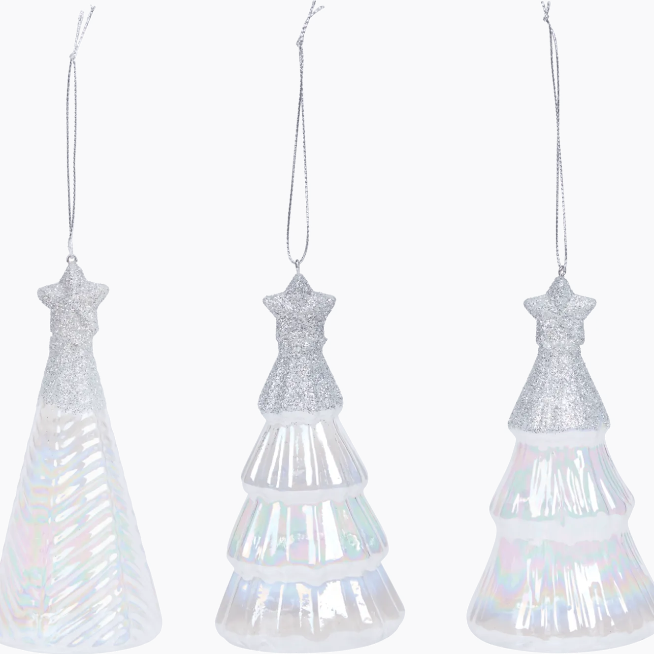 Kerstboomhangers