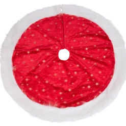 Kerstboomrok