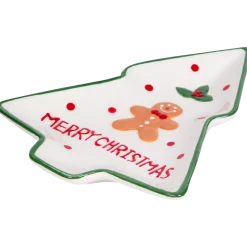 Kerstbord Dolomite