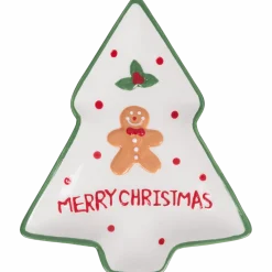 Kerstbord Dolomite