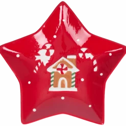 Kerstbord Dolomite