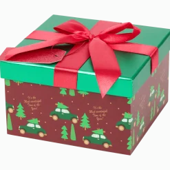 Kerst cadeaudoos
