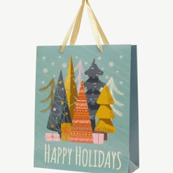 Kerst cadeautas
