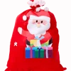 Kerst cadeautas