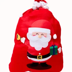Kerst cadeautas