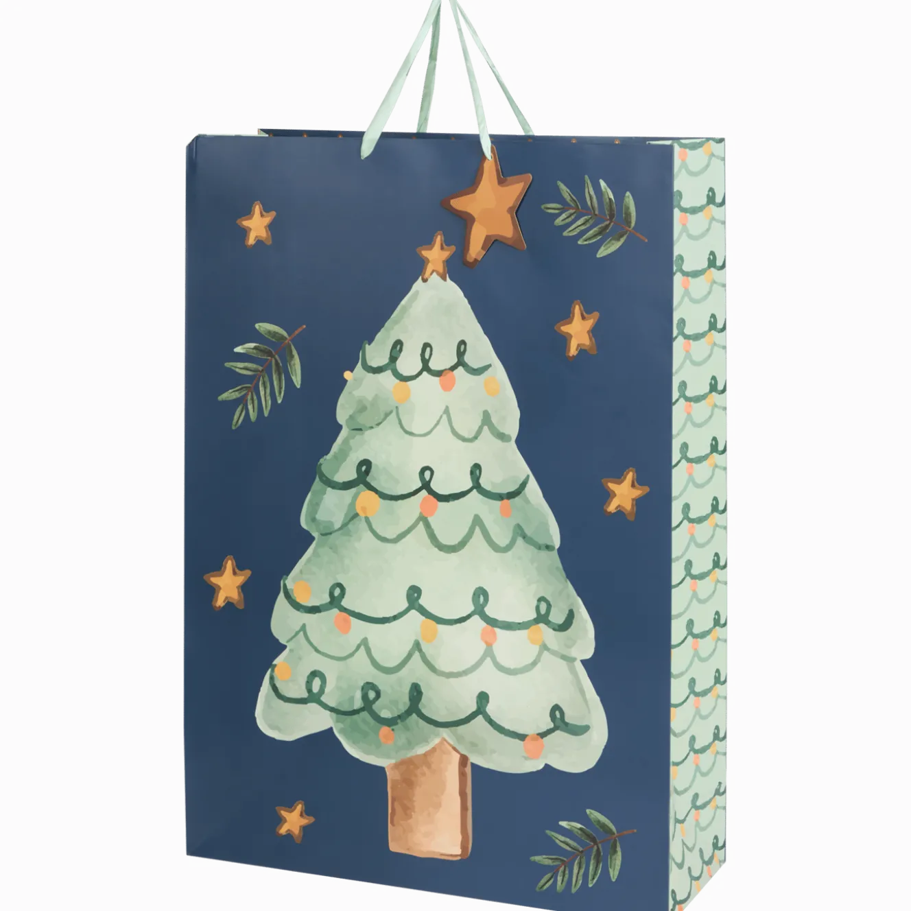 Kerstcadeautas XL