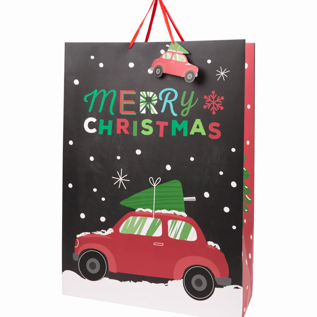 Kerstcadeautas XL