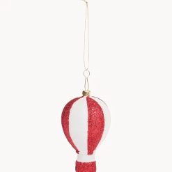 Kerstfiguur-hanger