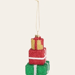 Kerstfiguur-hanger