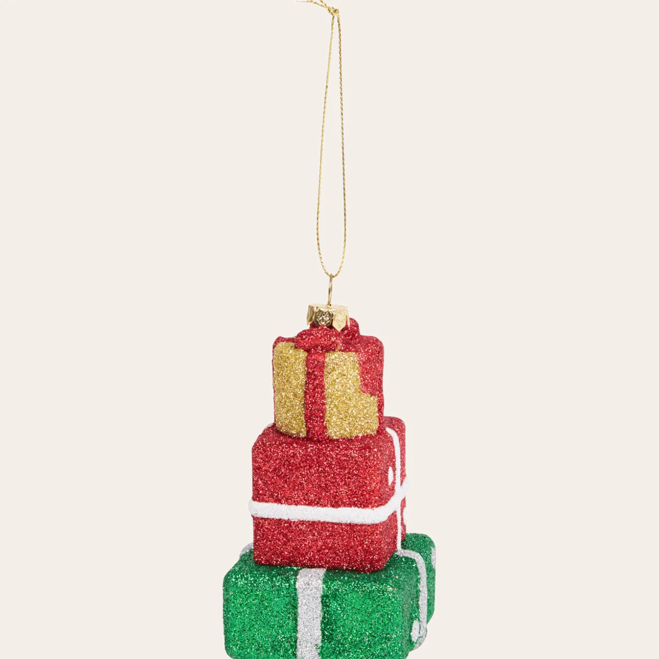 Kerstfiguur-hanger